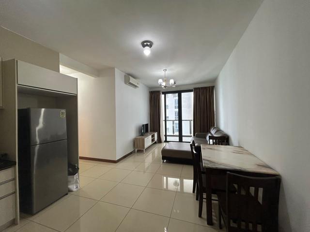 Condominium for rent in Kota Kinabalu, Bahagian Pantai Barat