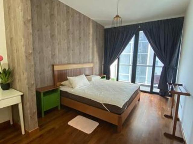 Condominium for sale in Kinabalu, Sabah
