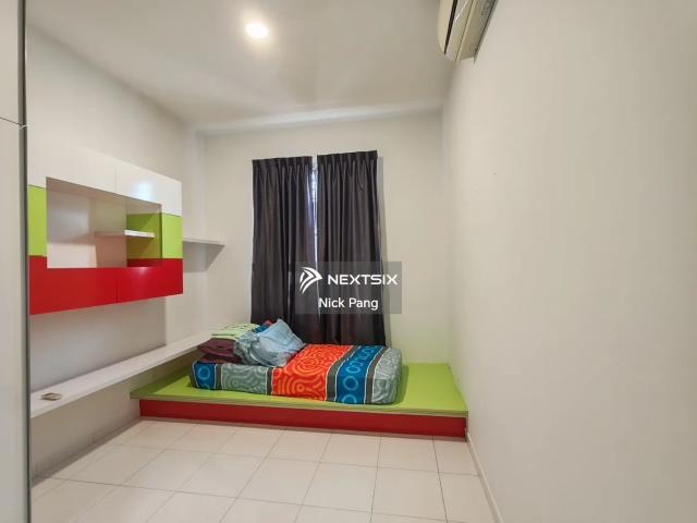 Residential House for rent in Kinabalu, Sabah
