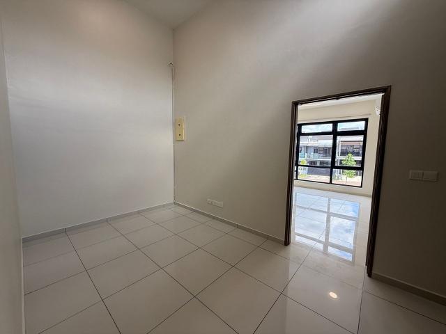 Residential House for rent in Kinabalu, Sabah