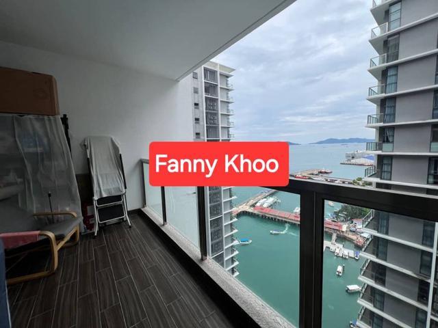 Condominium for sale in Kinabalu, Sabah