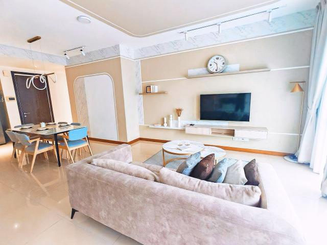 Apartment for rent in Kinabalu, Sabah