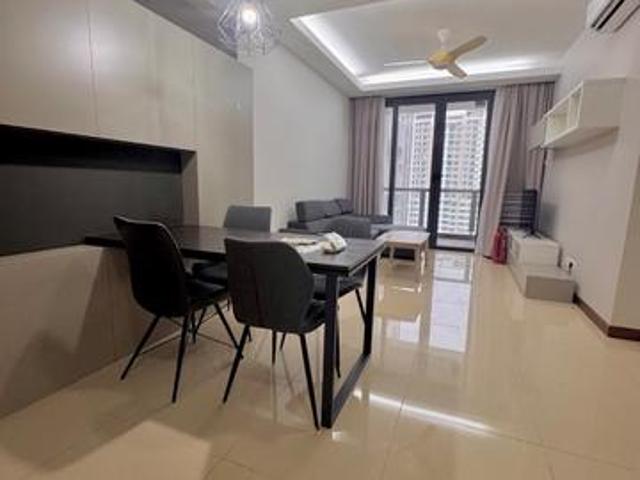 Condominium for rent in Kinabalu, Sabah