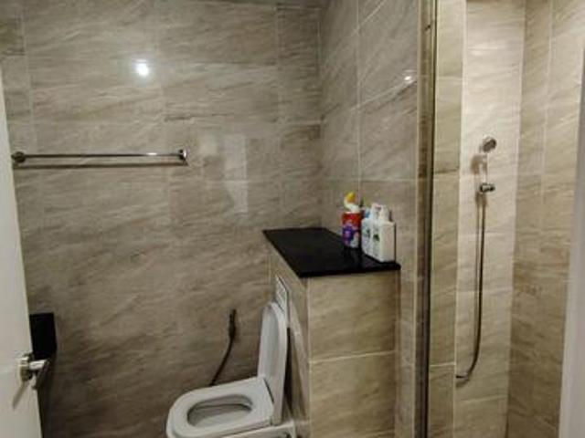 Condominium for rent in Kinabalu, Sabah