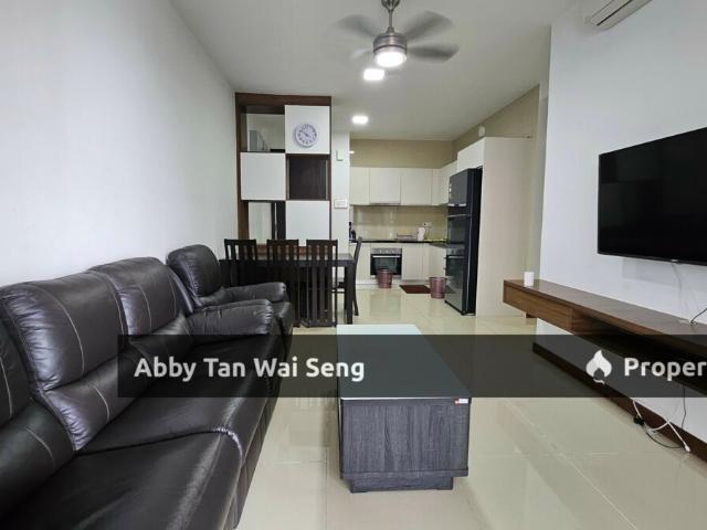 Condominium for rent in Kinabalu, Sabah