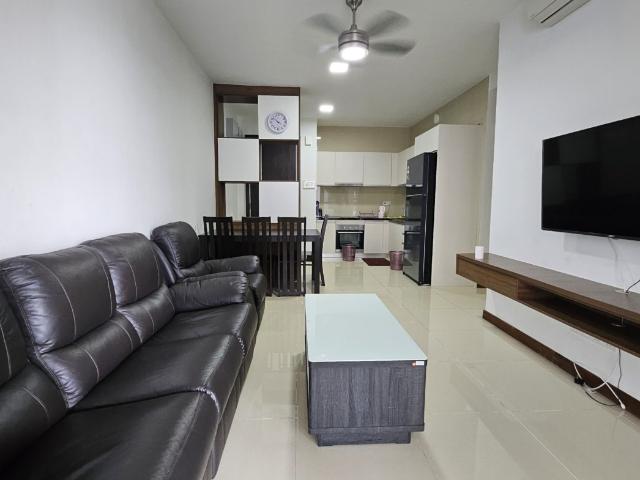 House for rent in Kota Kinabalu, Bahagian Pantai Barat