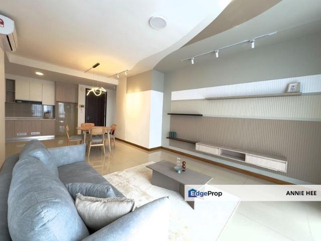 Condominium for rent in Kinabalu, Sabah
