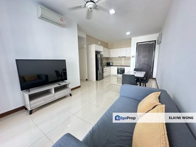 Condominium for sale in Kinabalu, Sabah