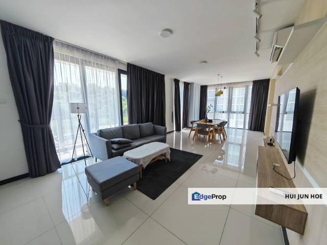 Condominium for rent in Kinabalu, Sabah