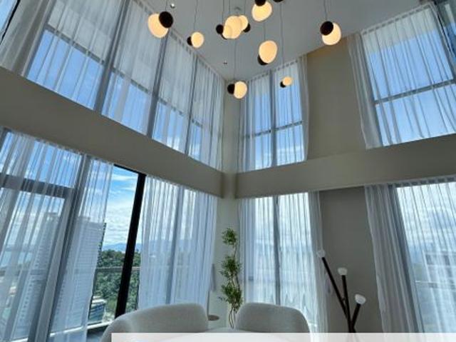 Condominium for rent in Kinabalu, Sabah