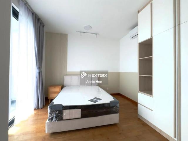 Apartment for rent in Kinabalu, Sabah