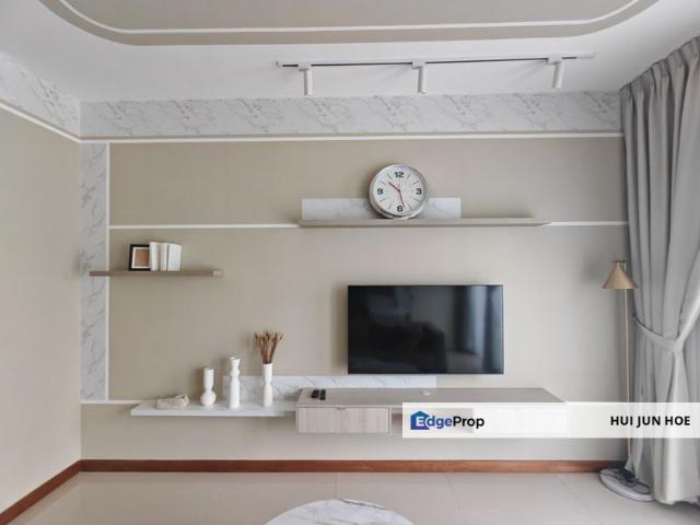 Condominium for rent in Kinabalu, Sabah
