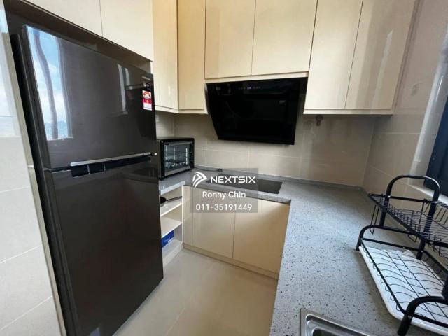 Apartment for rent in Kinabalu, Sabah