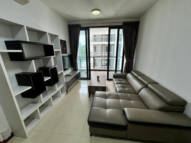 Condominium for sale in Kinabalu, Sabah