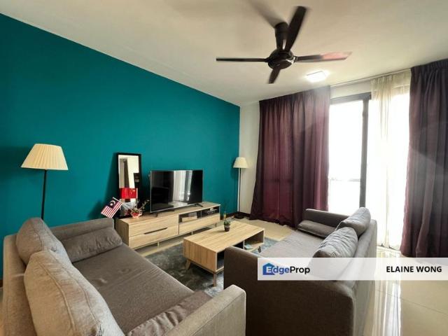 Condominium for sale in Kinabalu, Sabah