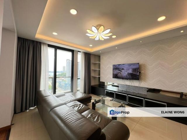 Condominium for rent in Kinabalu, Sabah