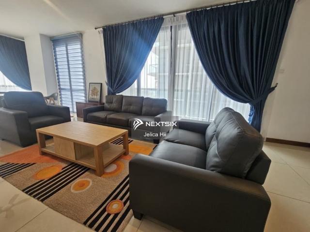 Apartment for rent in Kinabalu, Sabah
