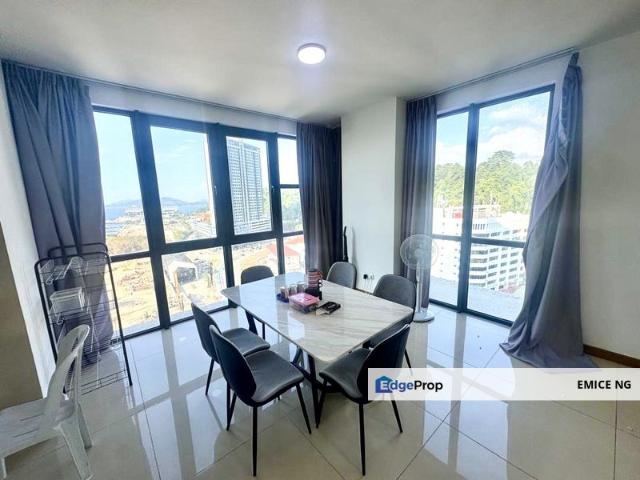 Condominium for rent in Kinabalu, Sabah