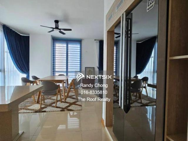 Apartment for rent in Kinabalu, Sabah