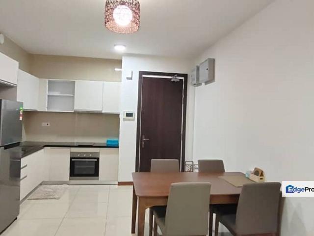 Condominium for sale in Kinabalu, Sabah