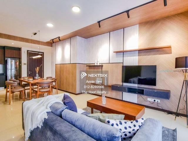 Apartment for rent in Kinabalu, Sabah
