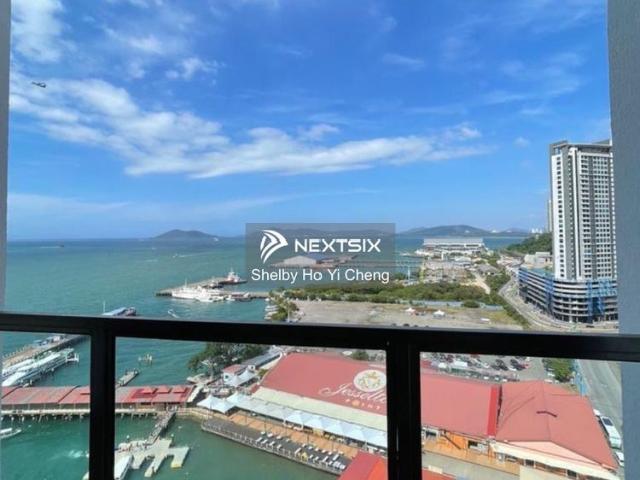 Apartment for rent in Kinabalu, Sabah