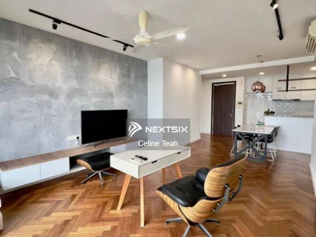Apartment for rent in Kinabalu, Sabah