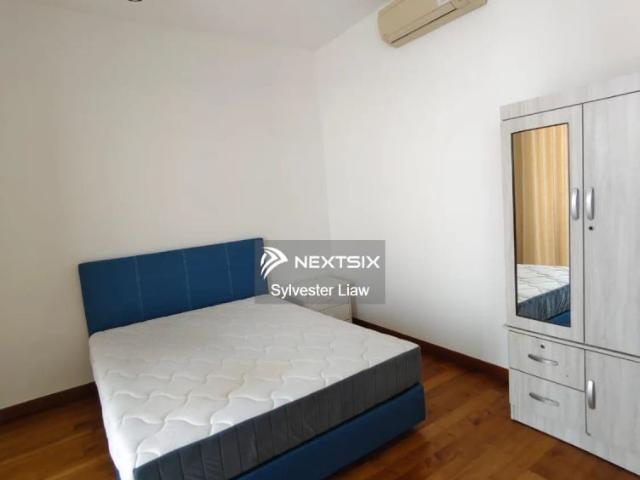Apartment for rent in Kota Kinabalu, Bahagian Pantai Barat