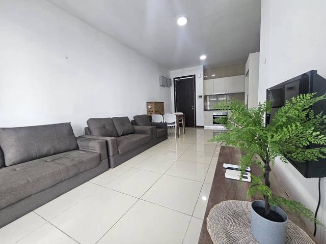 Condominium for rent in Kinabalu, Sabah