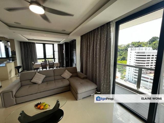 Condominium for rent in Kinabalu, Sabah