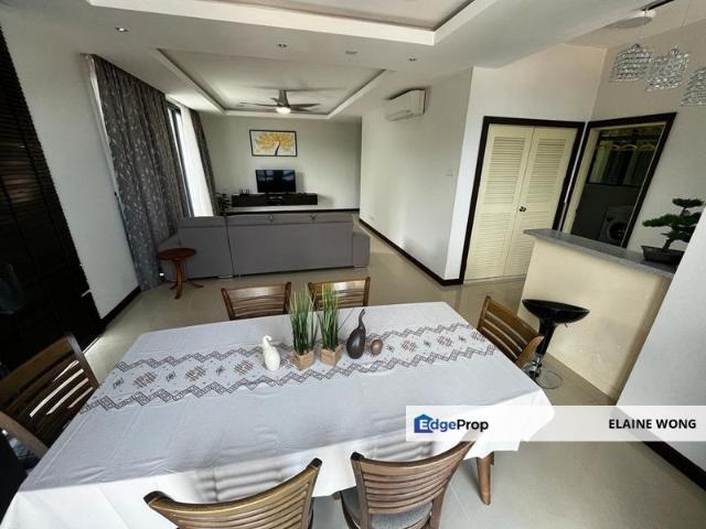 Condominium for sale in Kinabalu, Sabah
