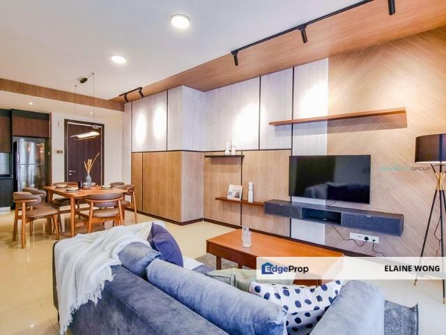 Condominium for rent in Kinabalu, Sabah