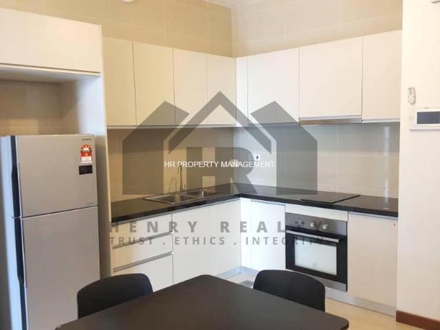 Apartment for rent in Kinabalu, Sabah