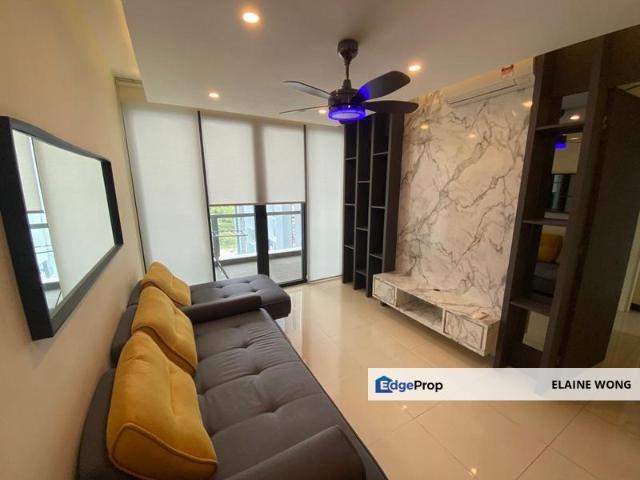 Condominium for sale in Kinabalu, Sabah