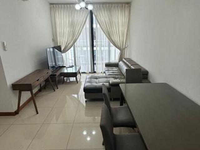 Condominium for rent in Kota Kinabalu, Bahagian Pantai Barat
