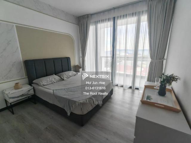 Apartment for rent in Kinabalu, Sabah