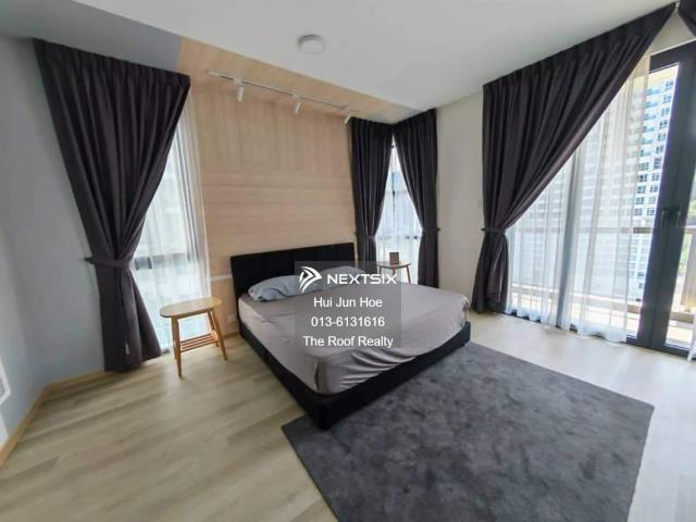 Apartment for rent in Kinabalu, Sabah