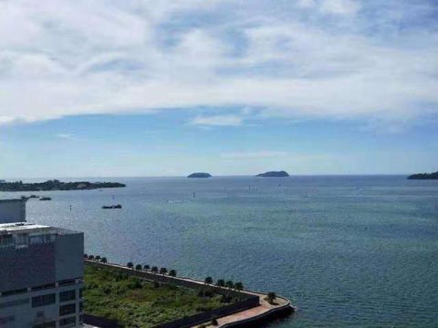 Condominium for rent in Kota Kinabalu, Bahagian Pantai Barat