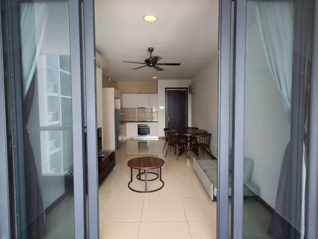 Apartment for rent in Sembulan, Sabah
