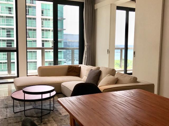 Apartment for rent in Sembulan, Sabah