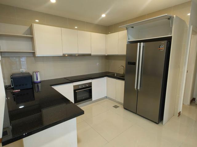 Apartment for rent in Sembulan, Sabah