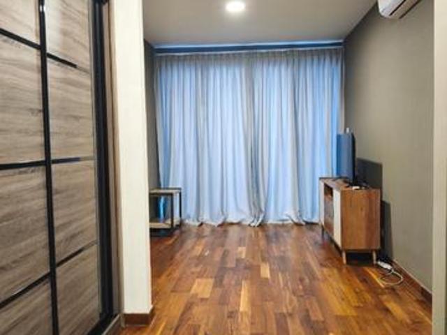 Condominium for rent in Kinabalu, Sabah