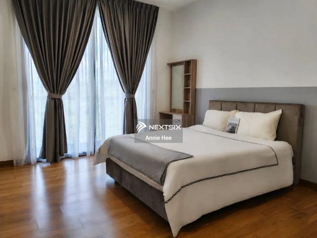 Apartment for rent in Kota Kinabalu, Bahagian Pantai Barat