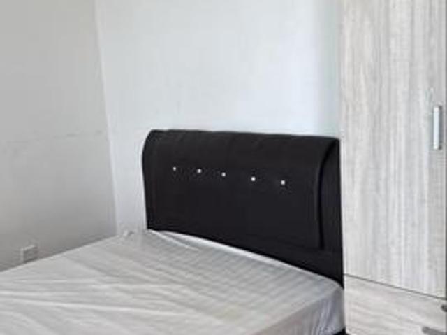 Condominium for rent in Kinabalu, Sabah