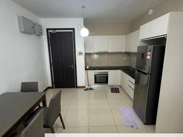 Condominium for rent in Kinabalu, Sabah