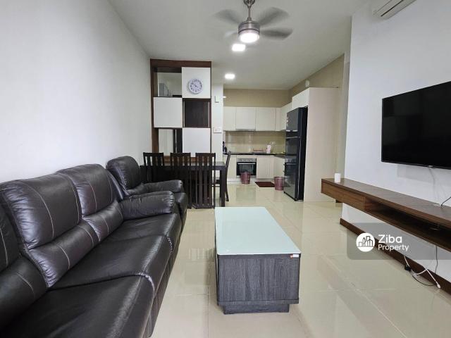 Apartment for rent in Kinabalu, Sabah