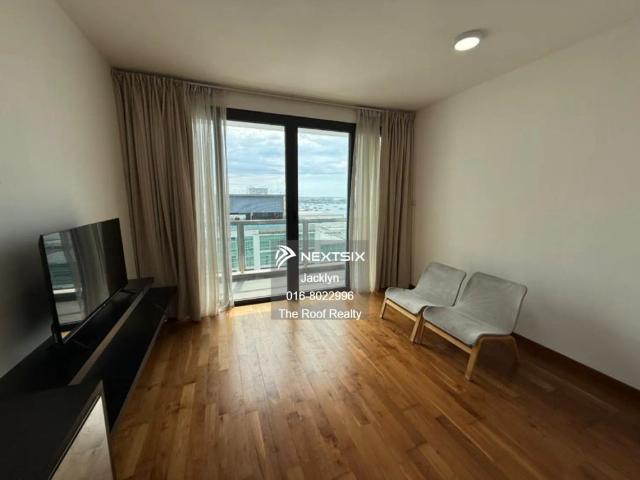 Apartment for rent in Kota Kinabalu, Bahagian Pantai Barat
