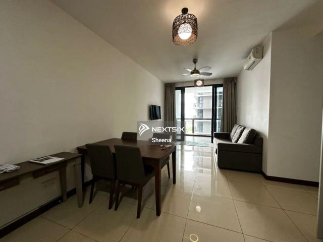 Apartment for rent in Kinabalu, Sabah