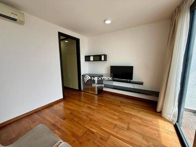 Apartment for rent in Kota Kinabalu, Bahagian Pantai Barat