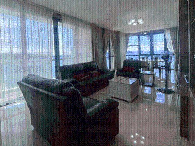 Apartment for rent in Kinabalu, Sabah